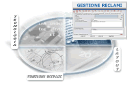 gestione reclami